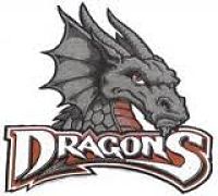 dragon logo