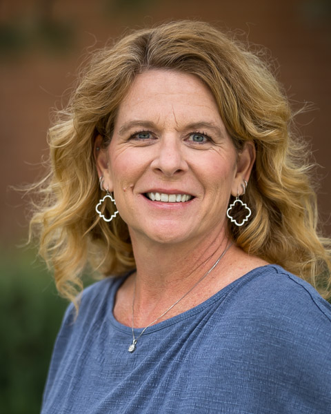 Photo of Cathy Harmston, FNP
