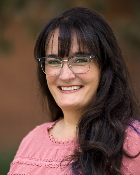 Photo of Brandi Moss, FNP